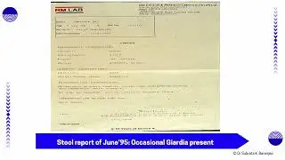 ACH   CASE PPT   GA011 GIARDIASIS AD