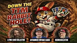 Down the TTM Rabbit Hole!