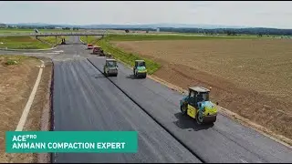 ACEpro Intelligent Compaction System - ARP 75