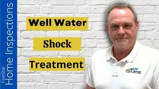 How To Keep Your Well Water Clean and Safe!