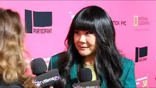 Jenny Yang, IDA Doc Awards 2022