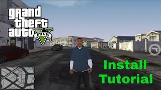 GTA V Graphics Modpack Tutorial