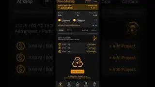 BITCOIN MINING APP🥳SATOSHI 🔥 CORE, TCC, TCB AIRDROPCOIN
