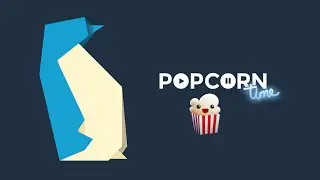 Popcorn Time no Linux &bull; Instala&ccedil;&atilde;o e Review