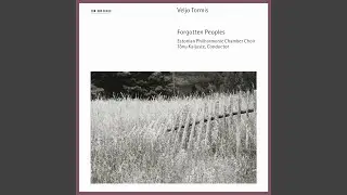 Tormis: Forgotten Peoples 1, Livonian Heritage: III. Shrove Tuesday