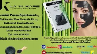 8 Best Peel Off Mask in India | Celestial Skin Professional | 8778735422 | SP Celestial |