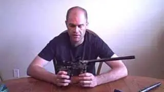 Paintball Gun Dwell?