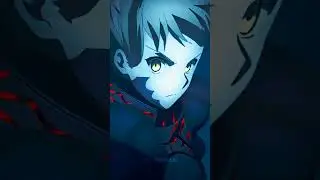Anime edit 4k  #anime #fate #saber #saberedit #animefyp #tempest_squad