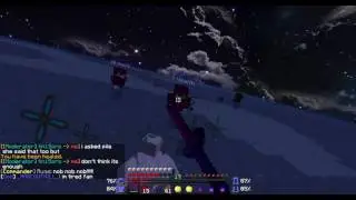 TrickPlays Hacking - Reach [BLATANT]