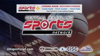 CMSportsNet: South Carroll at Liberty JV/Varsity Volleyball 10/20/25