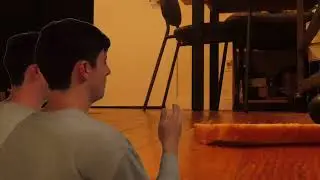 the five second rule