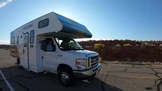 Coast to Coast