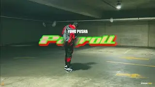 Payroll (Music Video)