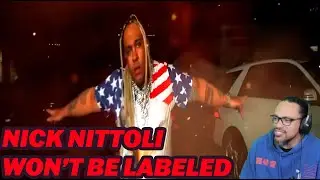 REACTION: Nick Nittoli - 
