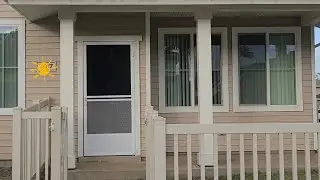 MCBH housing.