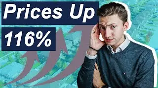 Where Are TOWNHOUSE PRICES HEADED?! | Barrie Real Estate