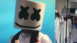Marshmallow-Moving on (Official Music Video)