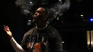 Lo Valley - Pure Pressure(Official Video)