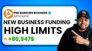 Как получить бизнес-кредитные карты PNC на 100 000 долларов в 2024 году | Финансирование бизнеса ...