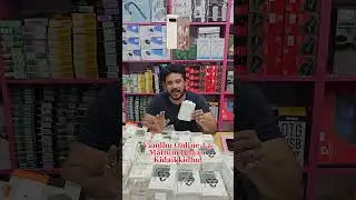 Branded Mobile Accessories Starting ₹350! 😱 | iPhone, Pixel, Nothing Chargers |#shorts #smartphone