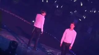 150308 EXO'luXion in Seoul :: Play boy ' KAI ' ver
