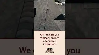 Asphalt Roofs for Your Knoxville Home