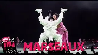 Marseaux & Dj Silence - Τρέλανέ Μας | Mad Video Music Awards 2025 από την ΔΕΗ