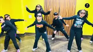 Tutor Dance Cover | D4U Dance Academy | Choreography by Gourav Sir | Amritsar #dancecover #dance 