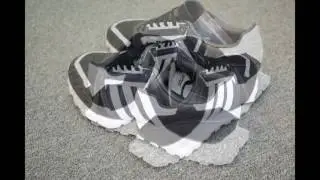 ADIDAS WM RACING 1 S81910