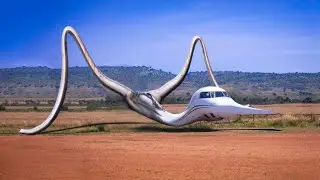Top 6 Cursed Planes that Will Shock You !! With Suspense Sound ) part 72