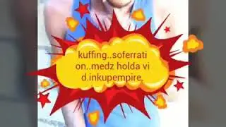 love life kristaff kuffing