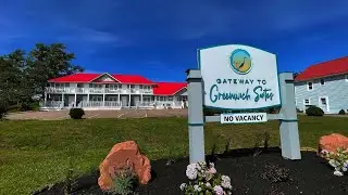 Gateway to Greenwich Suites, Saint Peters, Canada | Best Travel Plan