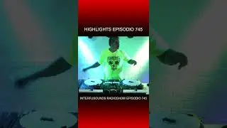 EP 745 Highlights  03  Ignatius Wang - Awakening Under the Starlit Skies (Extended Mix)