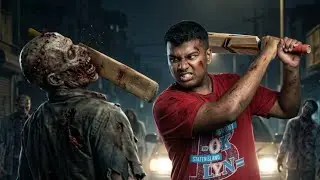The king return 👿 Stick vs zombie (part2) 😎