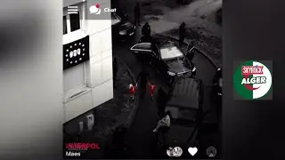 Maes - Interpol ( version skyrock )