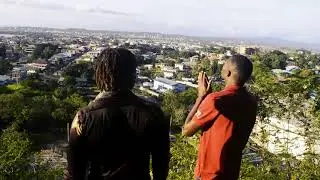 Jay Jay, New Vision - Greatness (Official Music Video)