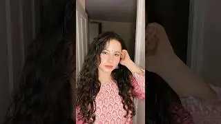 #nepali #uk #curlyhair #curlyhairstyles #fyp #sorts #viral #desi