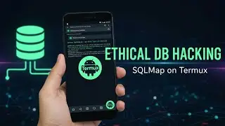 Hacking a bank website using sqlmap| Full Database hack with sqlmap 2025