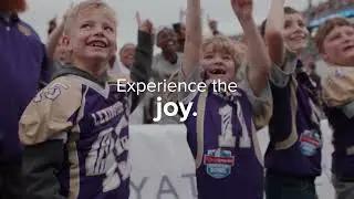 TicketSmarter Brand Video