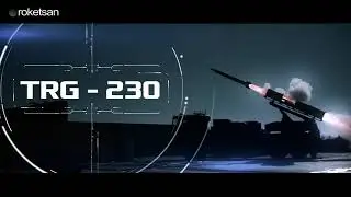 TRG-230, youngest member of the ROKETSAN missile family