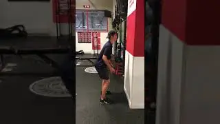 Wall Jumps