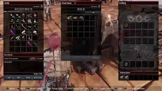 BARBARIC DIFFICULTY SERIES EPISOD 4