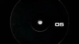 A - Sven Dedek - Untitled