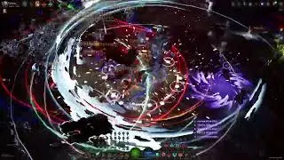 Undecember S9 Stage 19th of Abyss Gate Minion Build - Free 2 Play. SH1T Season
