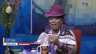 [WATCH] 60% Of Nigerians Have Mental Health Issues - Statistics | How To Secure Your Mental Health