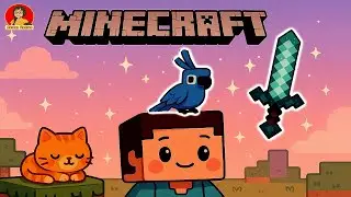 Minecraft Tamil Server Gameplay | MC Server🎮