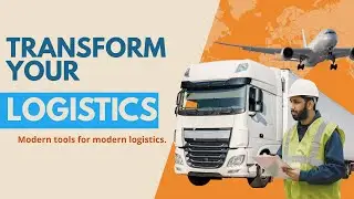 Cargo Operations Management System &mdash; Simplify Your Logistics