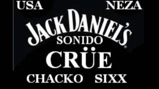 Los Guitarrazos Sonido Crue