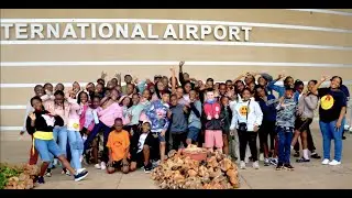 Form 1 Camp 2024