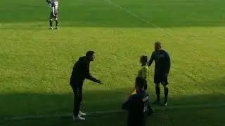 TSV Etelsen - TuS Harsefeld 2:4 (26.05.23) Unstimmigkeiten in Etelsen!